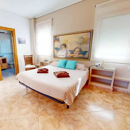 Villa Vista Alegre Jávea Exterior foto