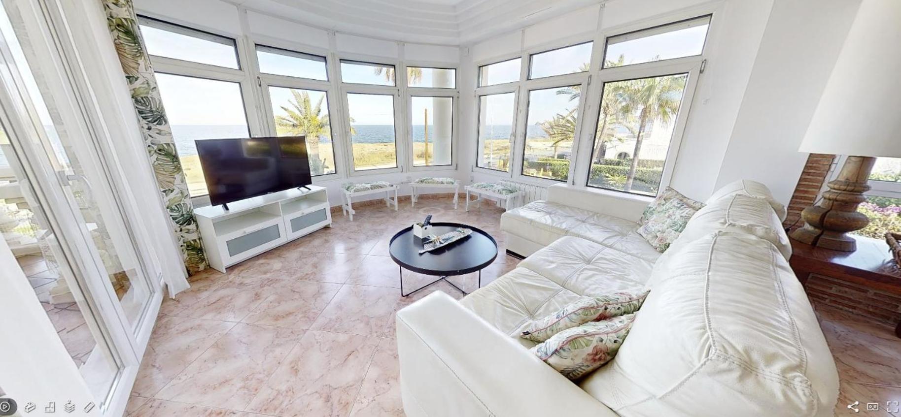 Villa Vista Alegre Jávea Exterior foto