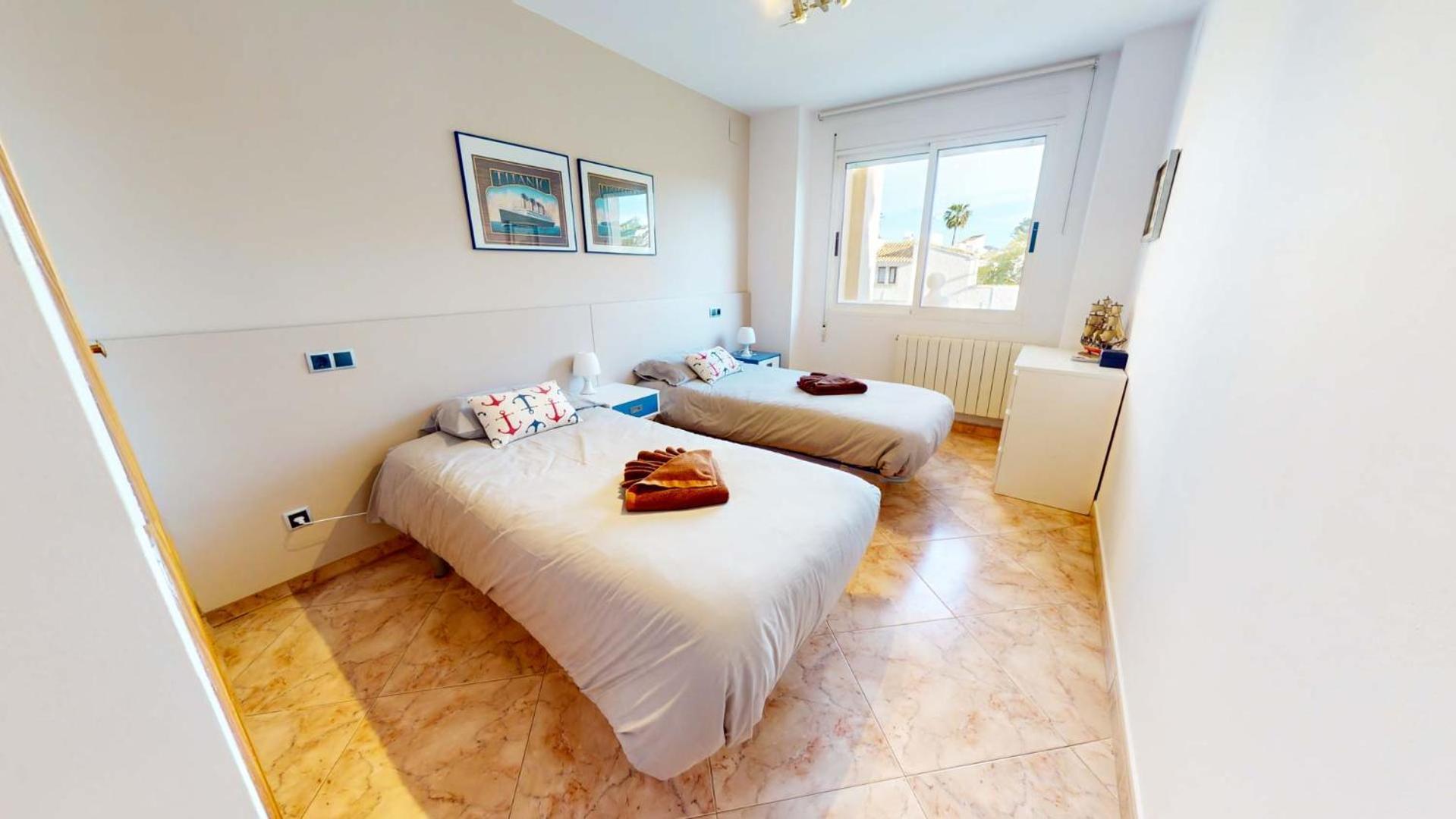 Villa Vista Alegre Jávea Exterior foto